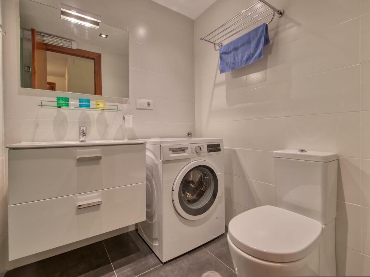 Apartamento Pueblo By Interhome *