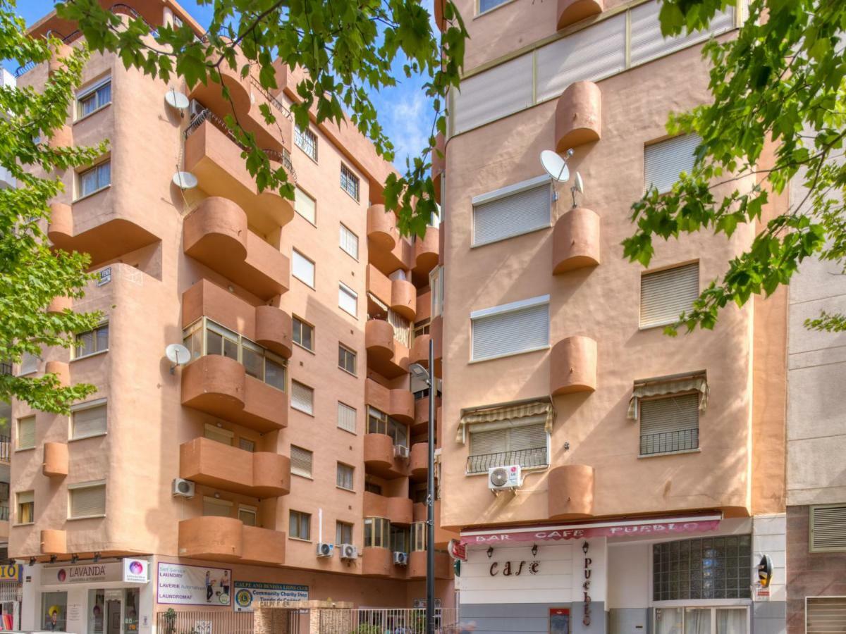 Pueblo By Interhome Apartamento