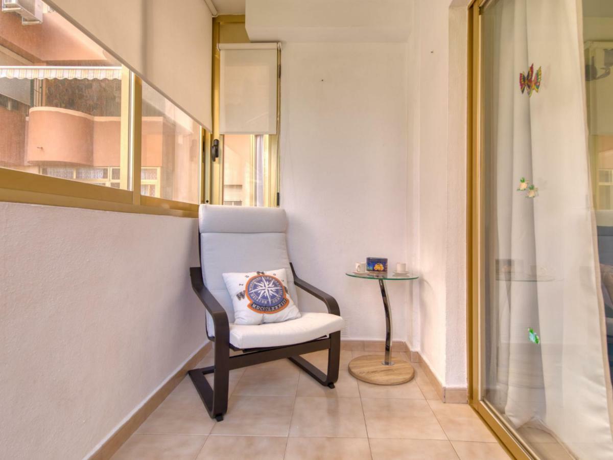 Pueblo By Interhome *