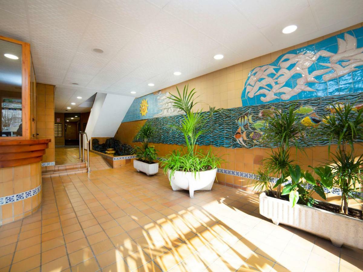 Europlaya-4 By Interhome Apartamento