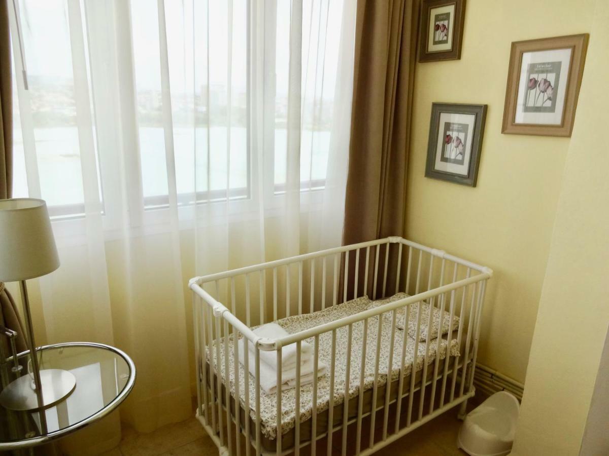 Apartamento Cinema Duplex *