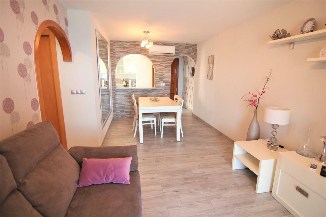 Apartment Vcari0406 Calpe