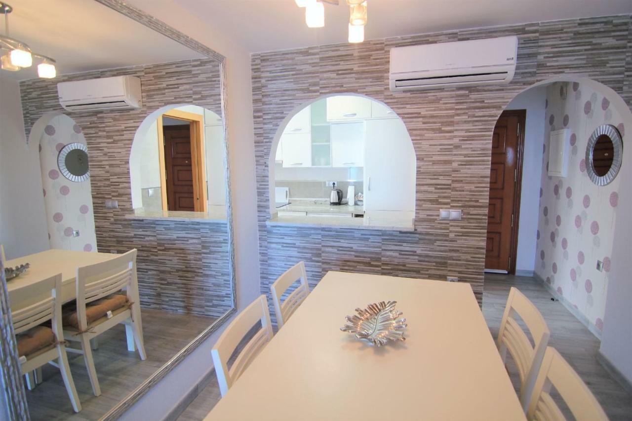 Vcari0406 Apartment *