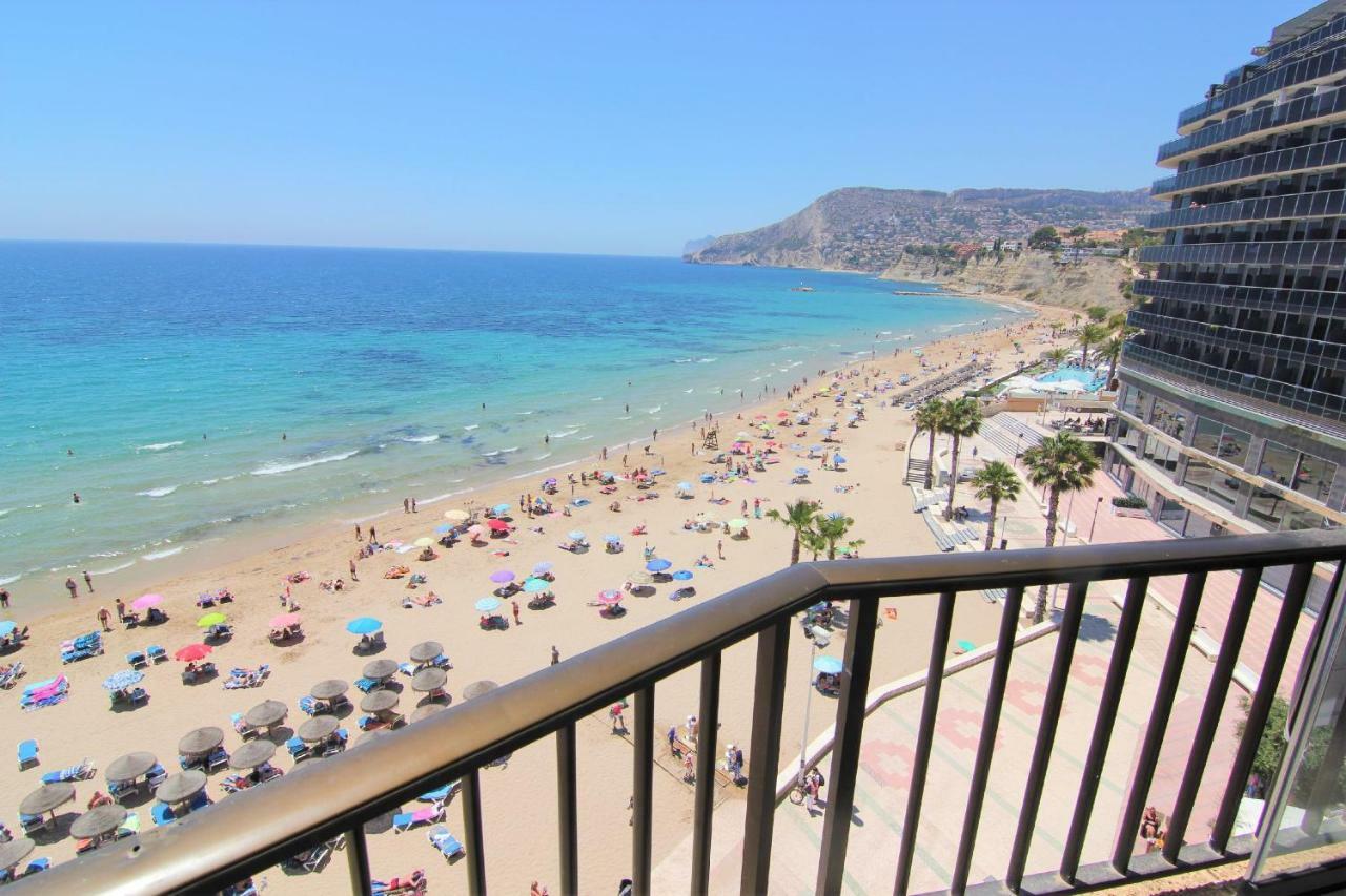 Apartment Vcari0406 Calpe