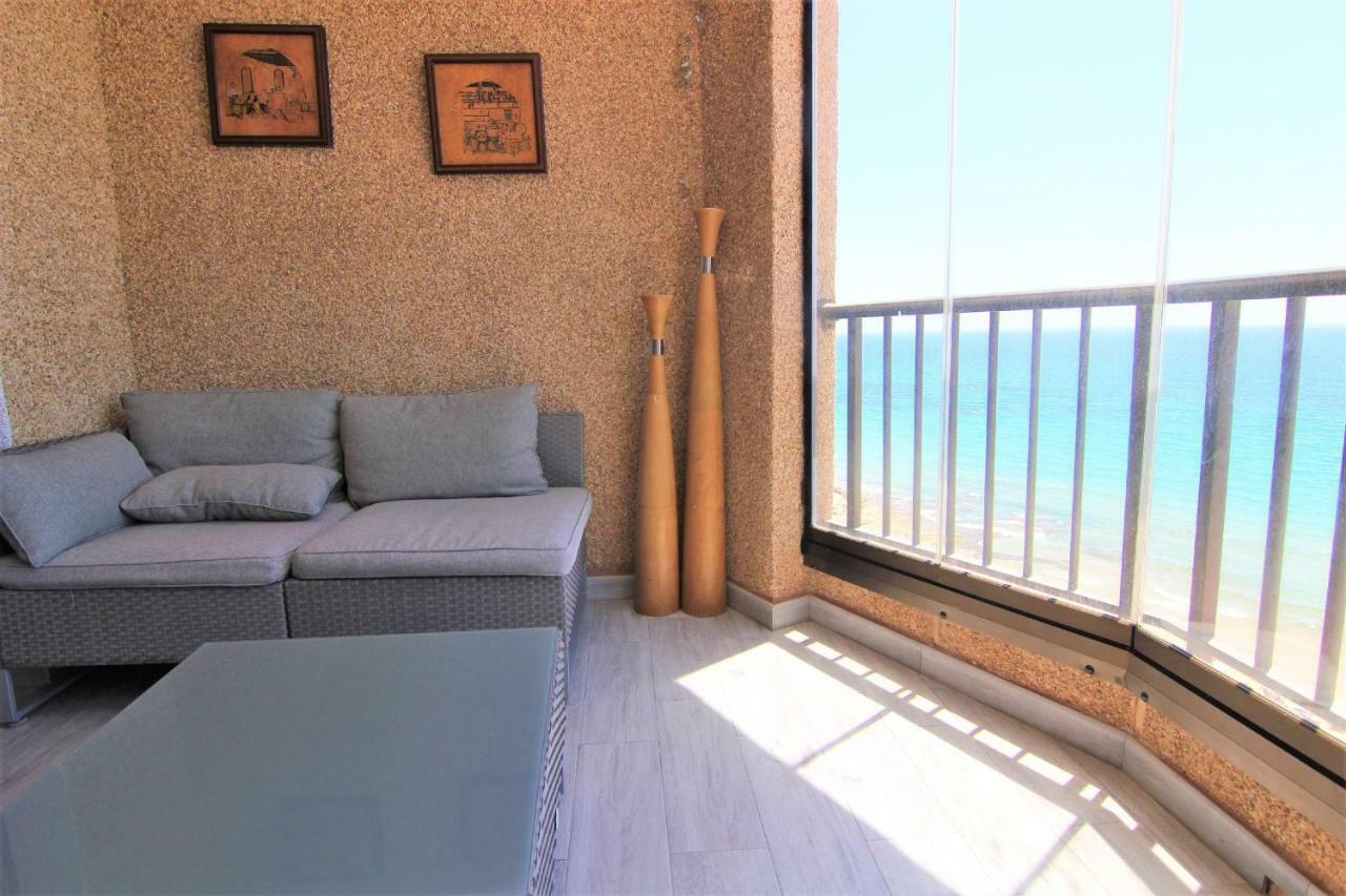 Vcari0406 Apartment Calpe