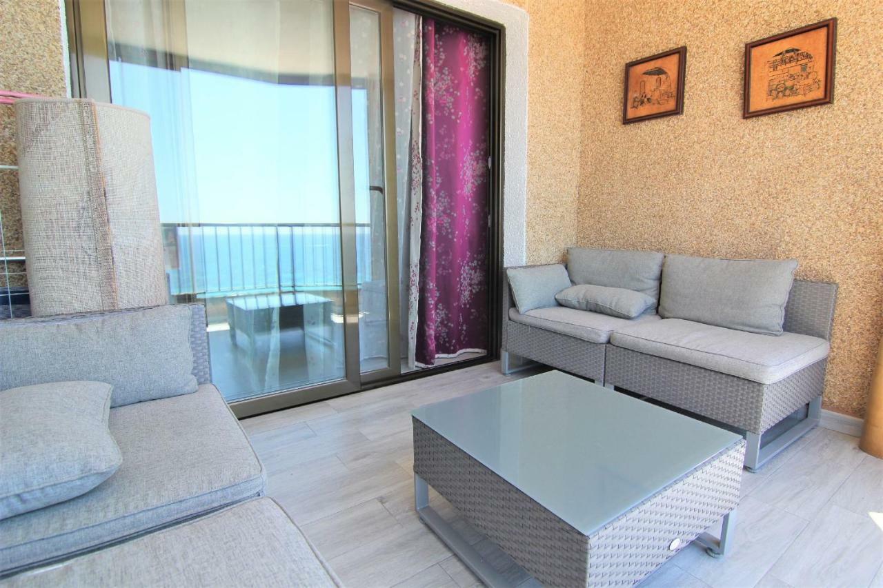 Apartment Vcari0406 Calpe