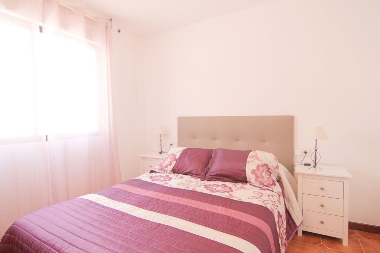 Apartamento Caribe *