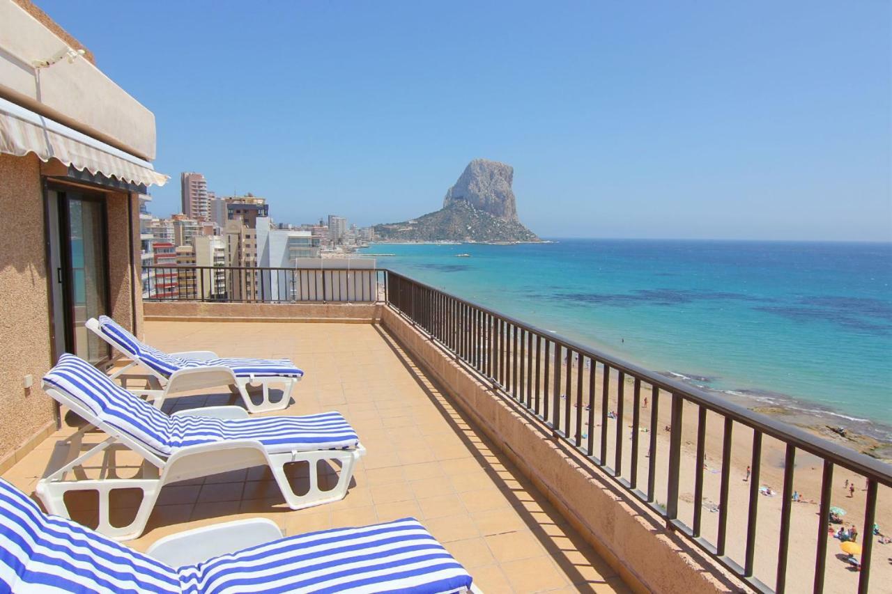 Caribe * Calpe