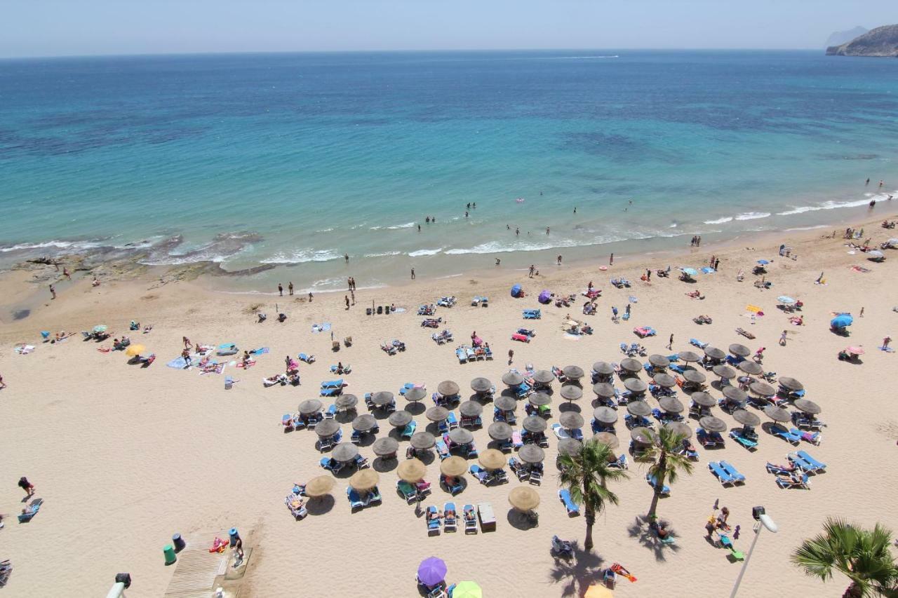 Apartamento Caribe *