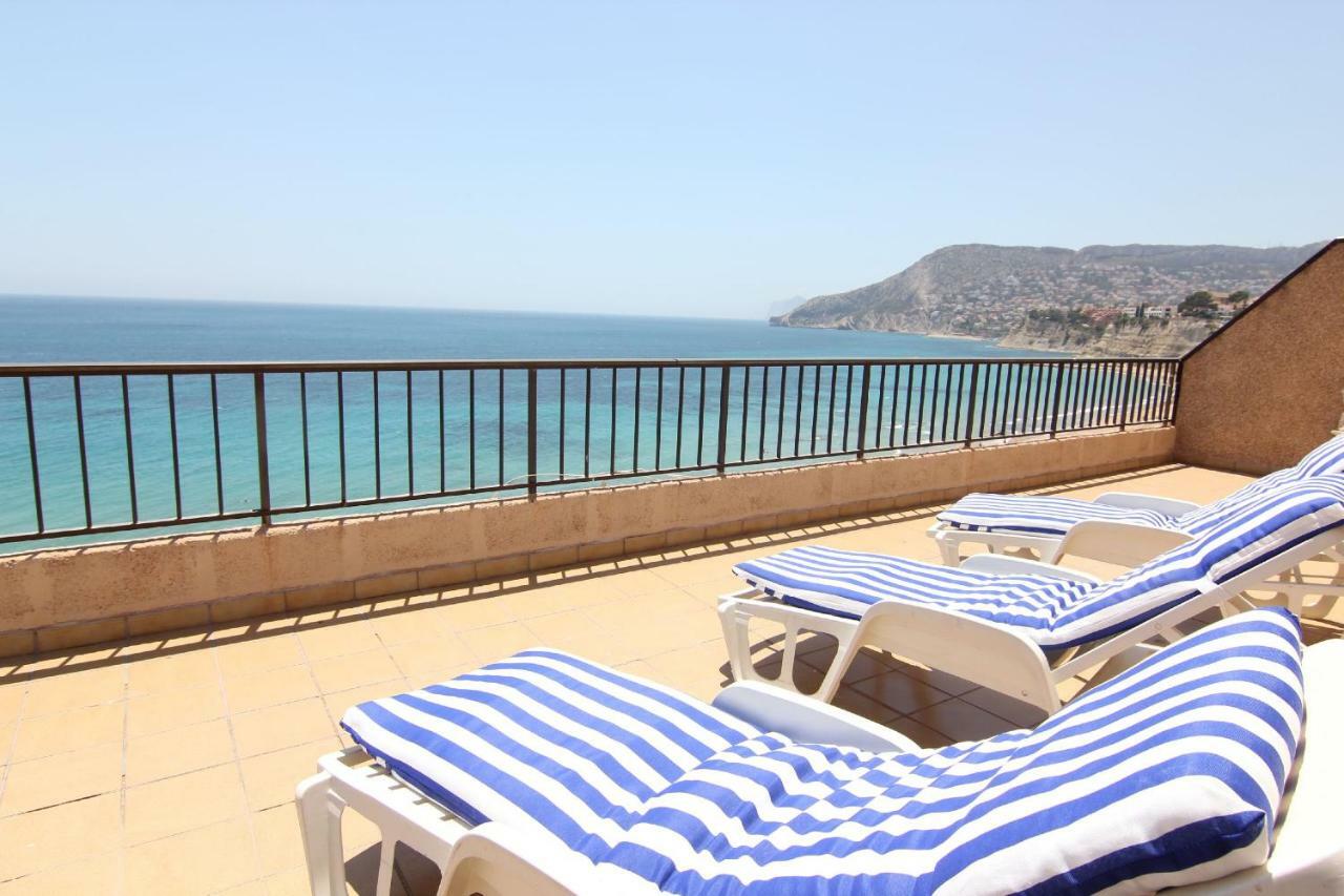 Apartamento Caribe Calpe