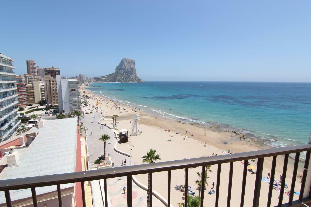 Apartamento Caribe *