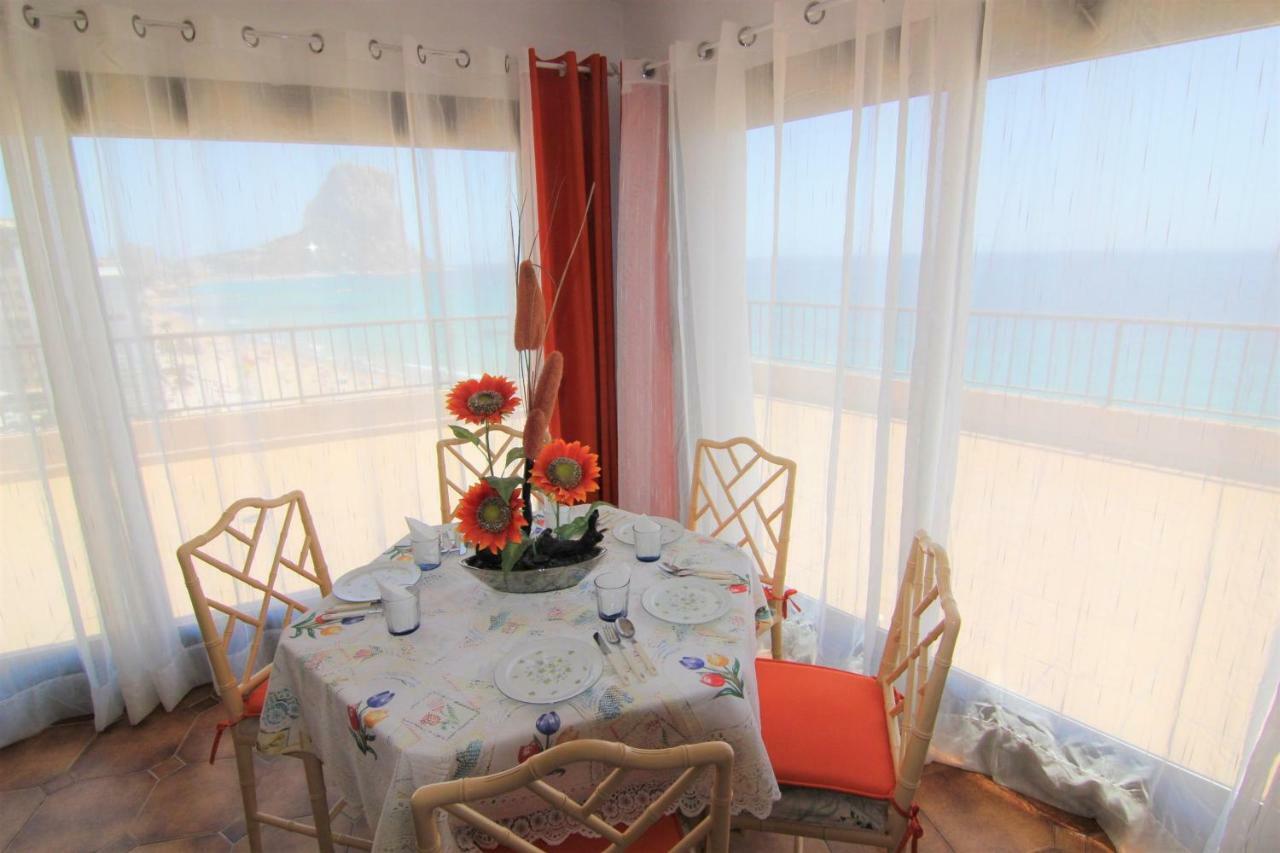 Caribe Apartamento Calpe