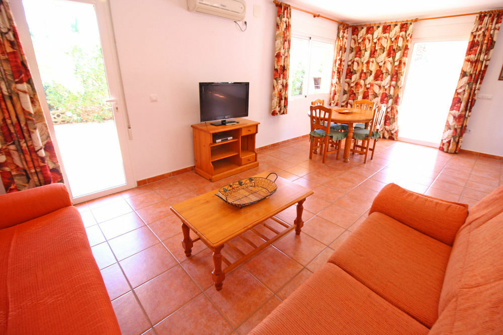 Holiday home Villas Costa - Palmira *