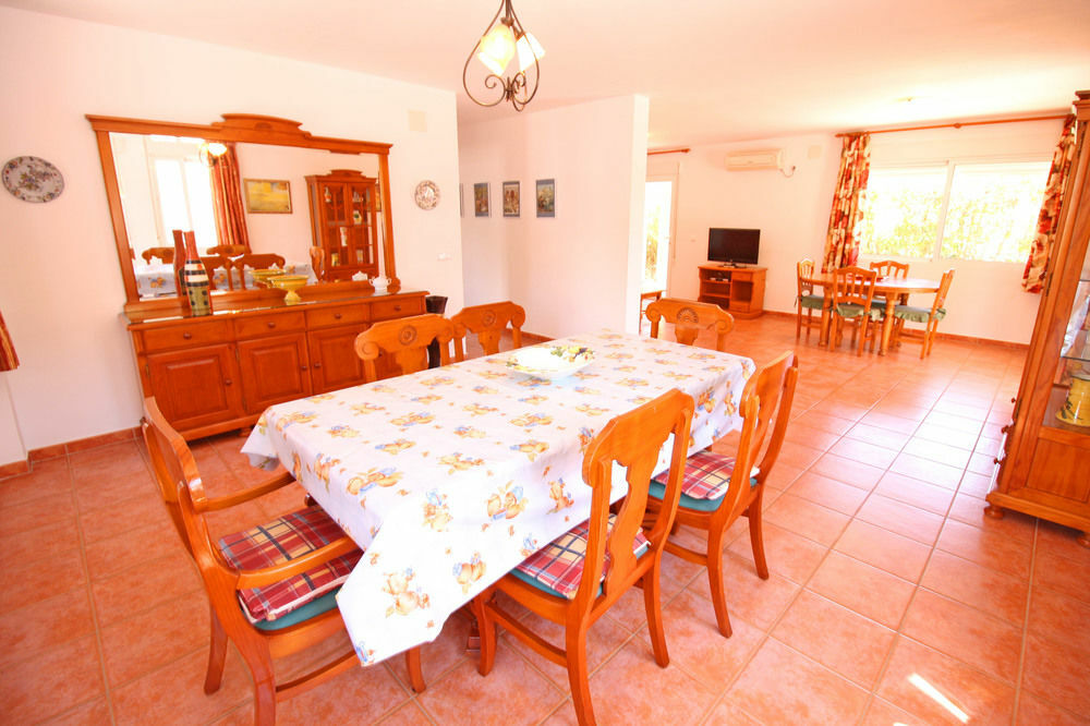 Holiday home Villas Costa - Palmira