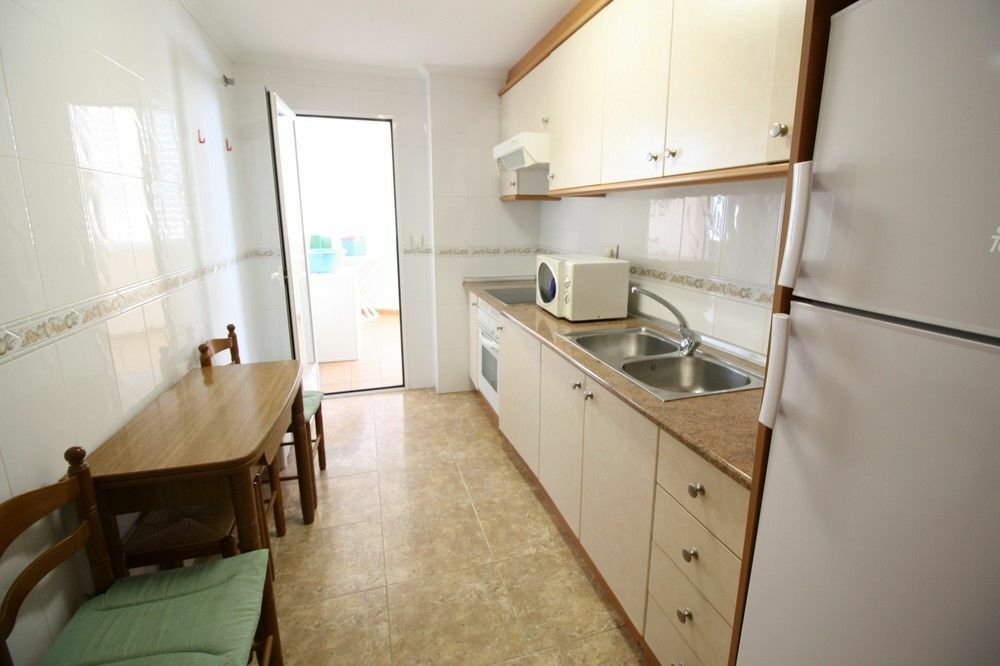 Albamar Ii Costa Villa Calpe