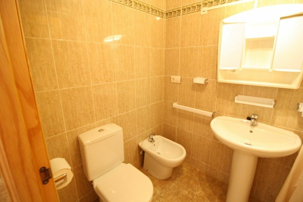 Villa Albamar Ii Costa