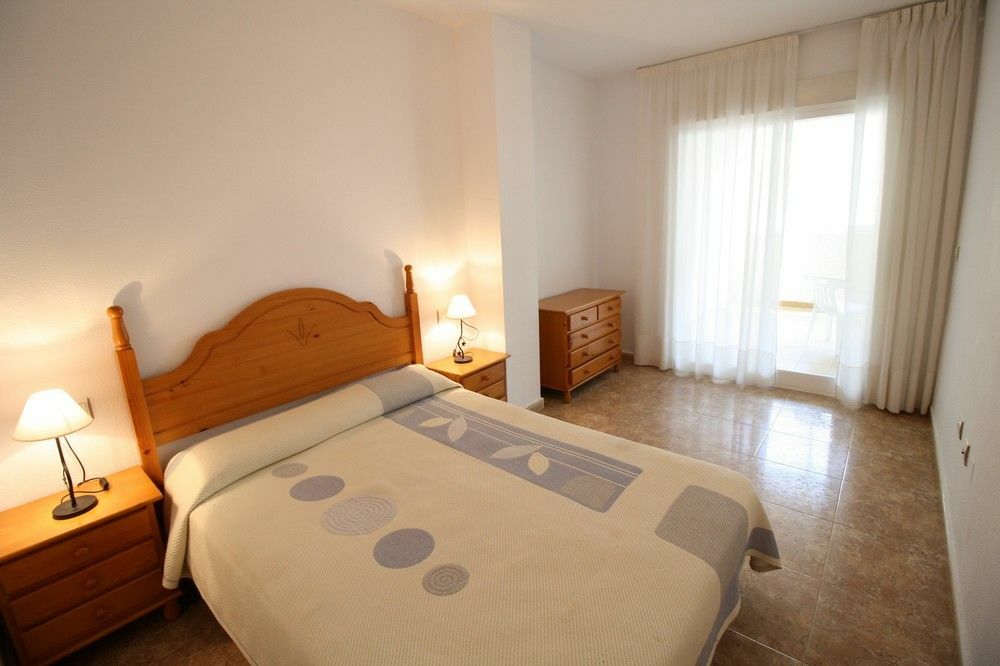 Villa Albamar Ii Costa