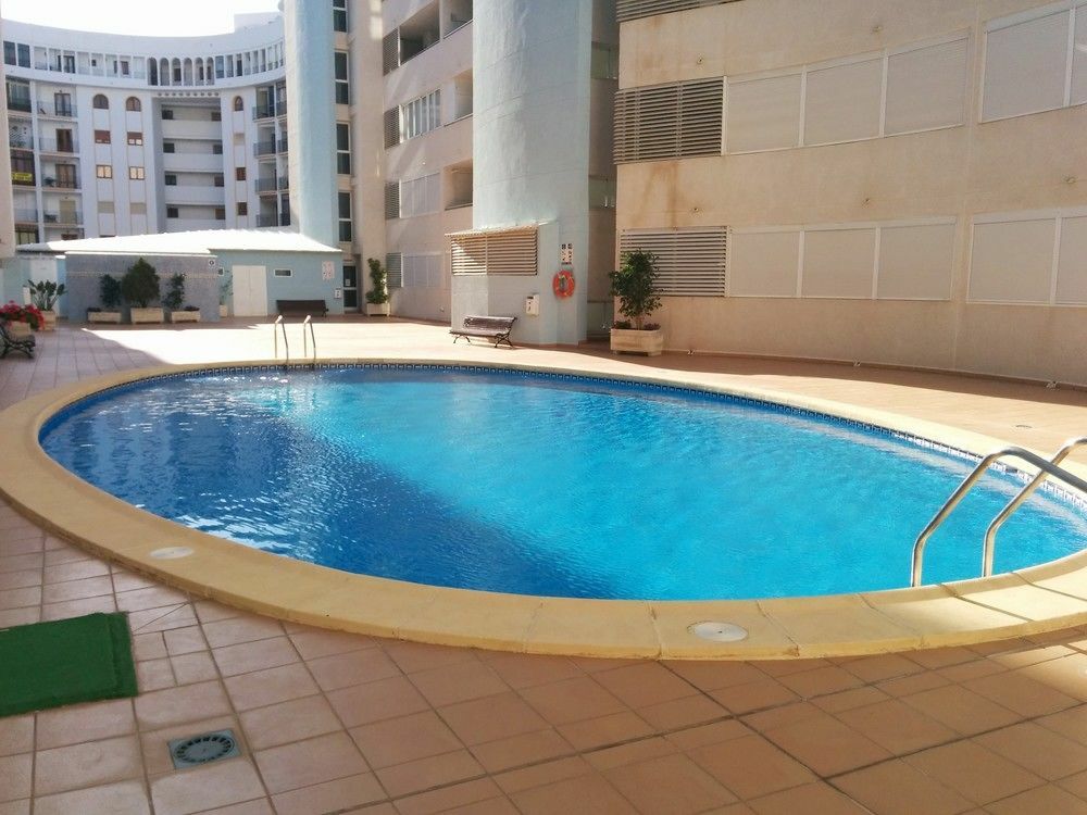 Albamar Ii Costa Villa Calpe