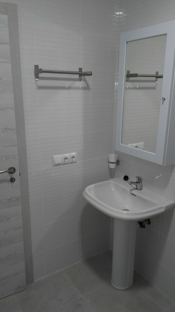 Plaza Ifach Bed & Breakfast 3*