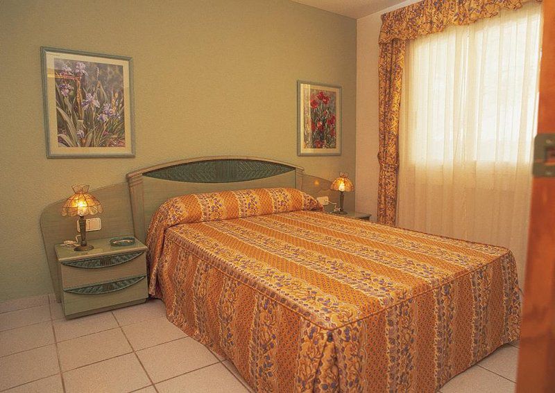Apartamento Imperial Park Unitursa Calpe