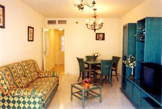 Topacio I Ii Iii Iv Hotel Calpe