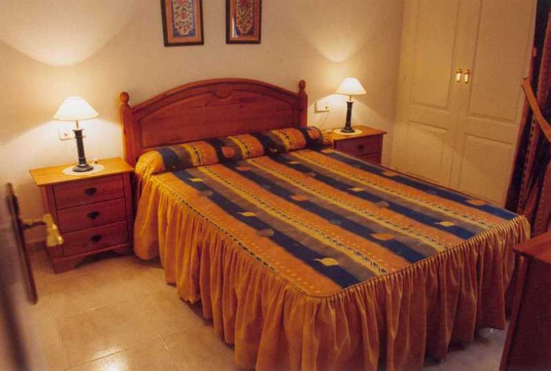 Hotel Topacio I Ii Iii Iv *