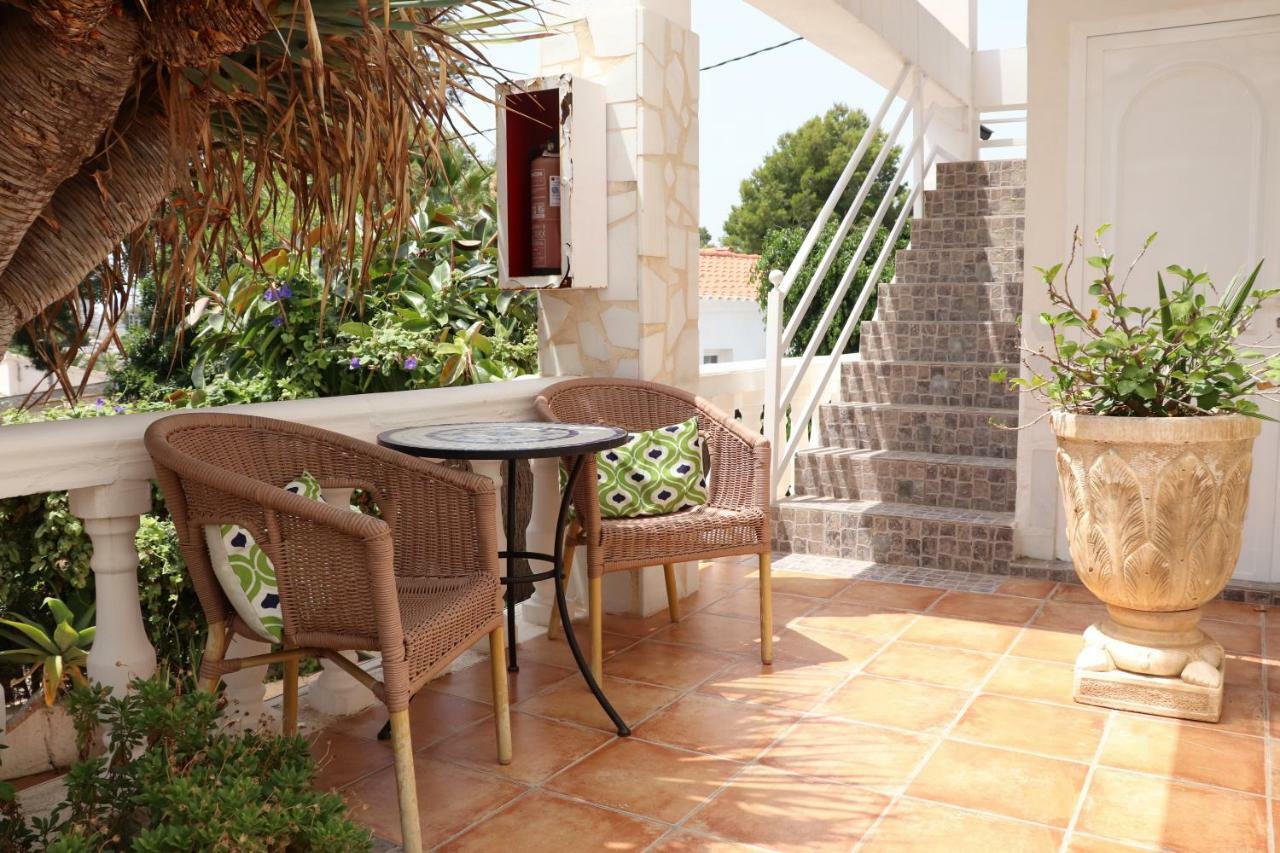 Guest house La Paloma I 3*