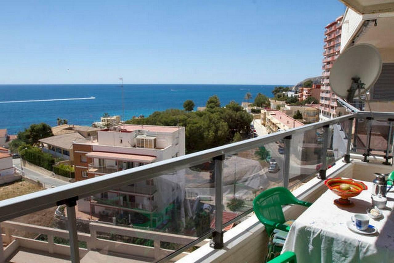 Residencial Plaza Mayor Calpe