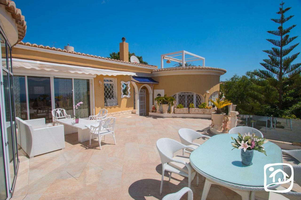 Villa Abahana Villas Estrella Del Mar