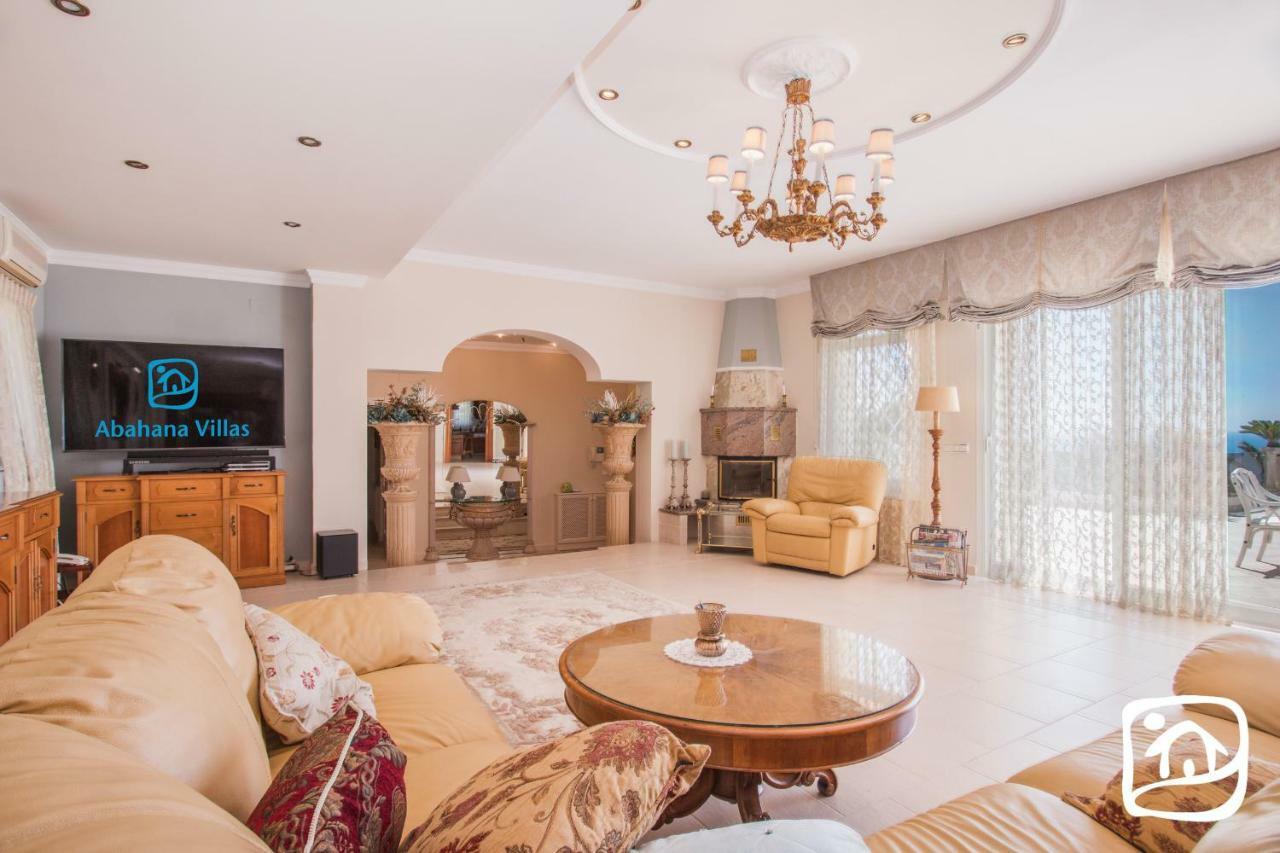 Abahana Villas Estrella Del Mar