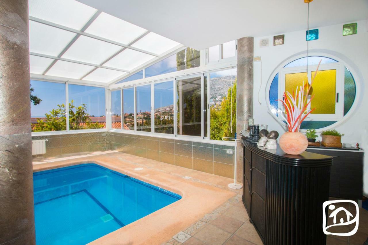Villa Abahana Villas Estrella Del Mar *