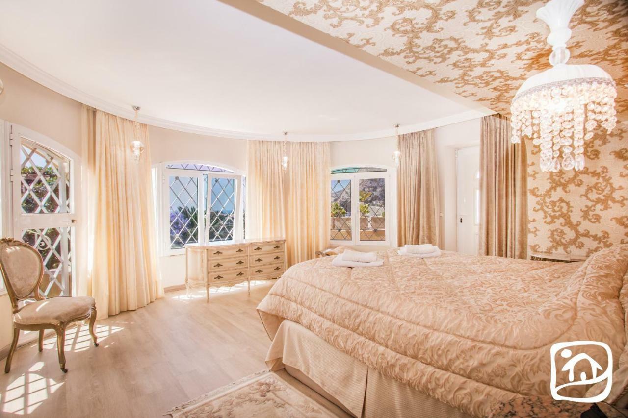 Villa Abahana Villas Estrella Del Mar Calpe