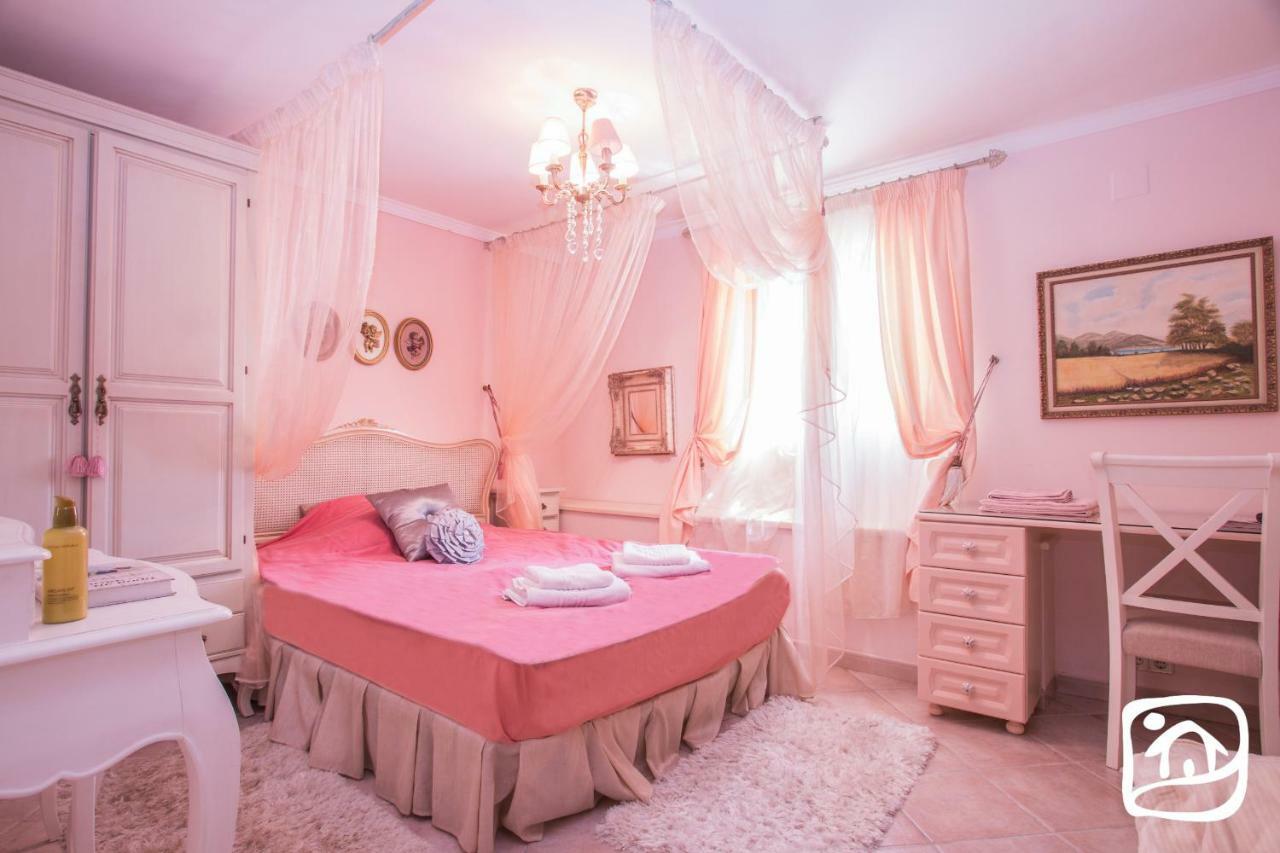 Villa Abahana Villas Estrella Del Mar Calpe