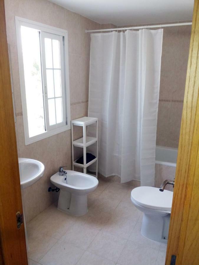 Chalets Alto De La Cometa Chalet *