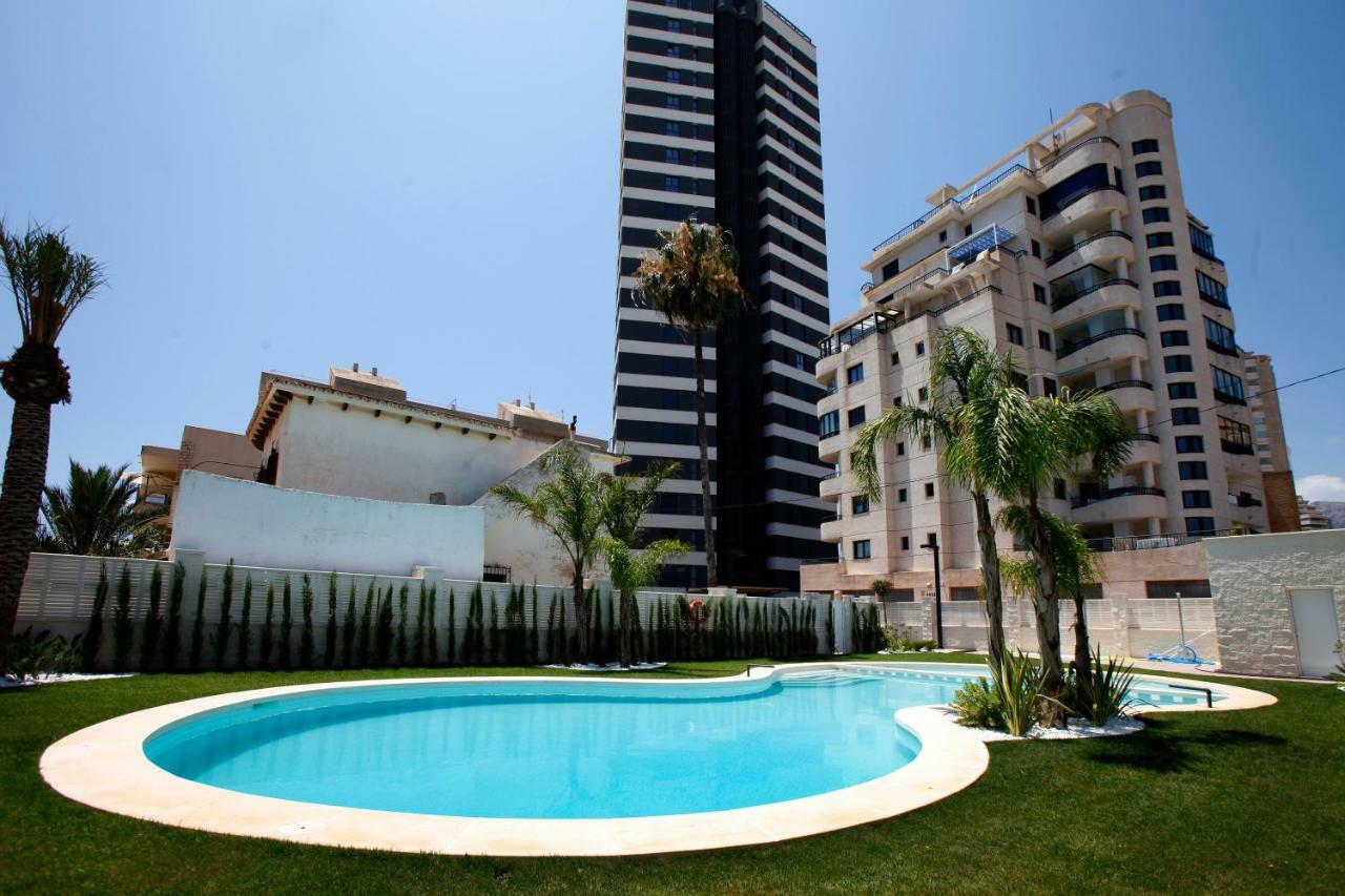 Apartamento Infinium - Costa Carpediem Calpe