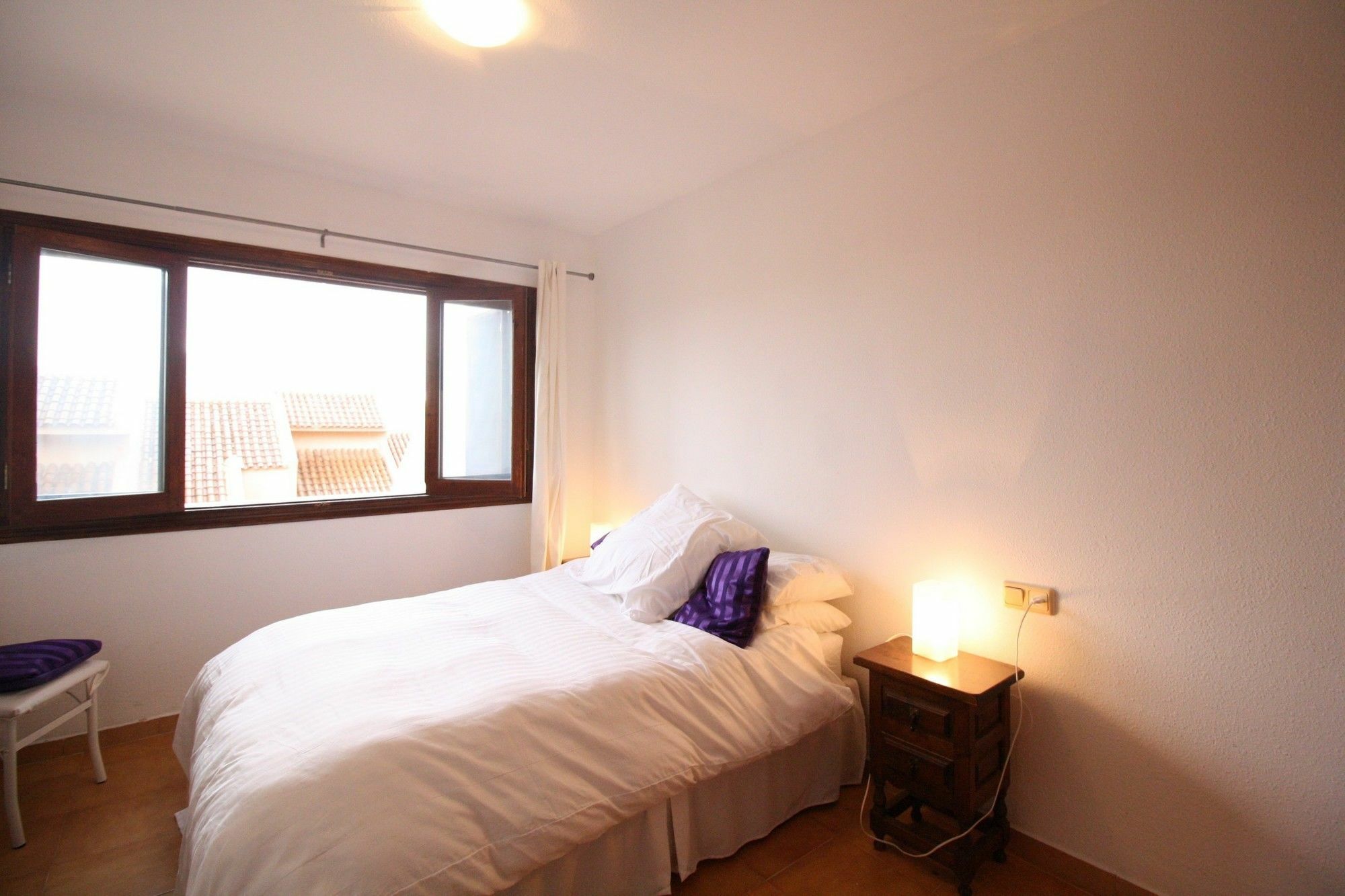 Vistahermosa Costa Apartamento Calpe