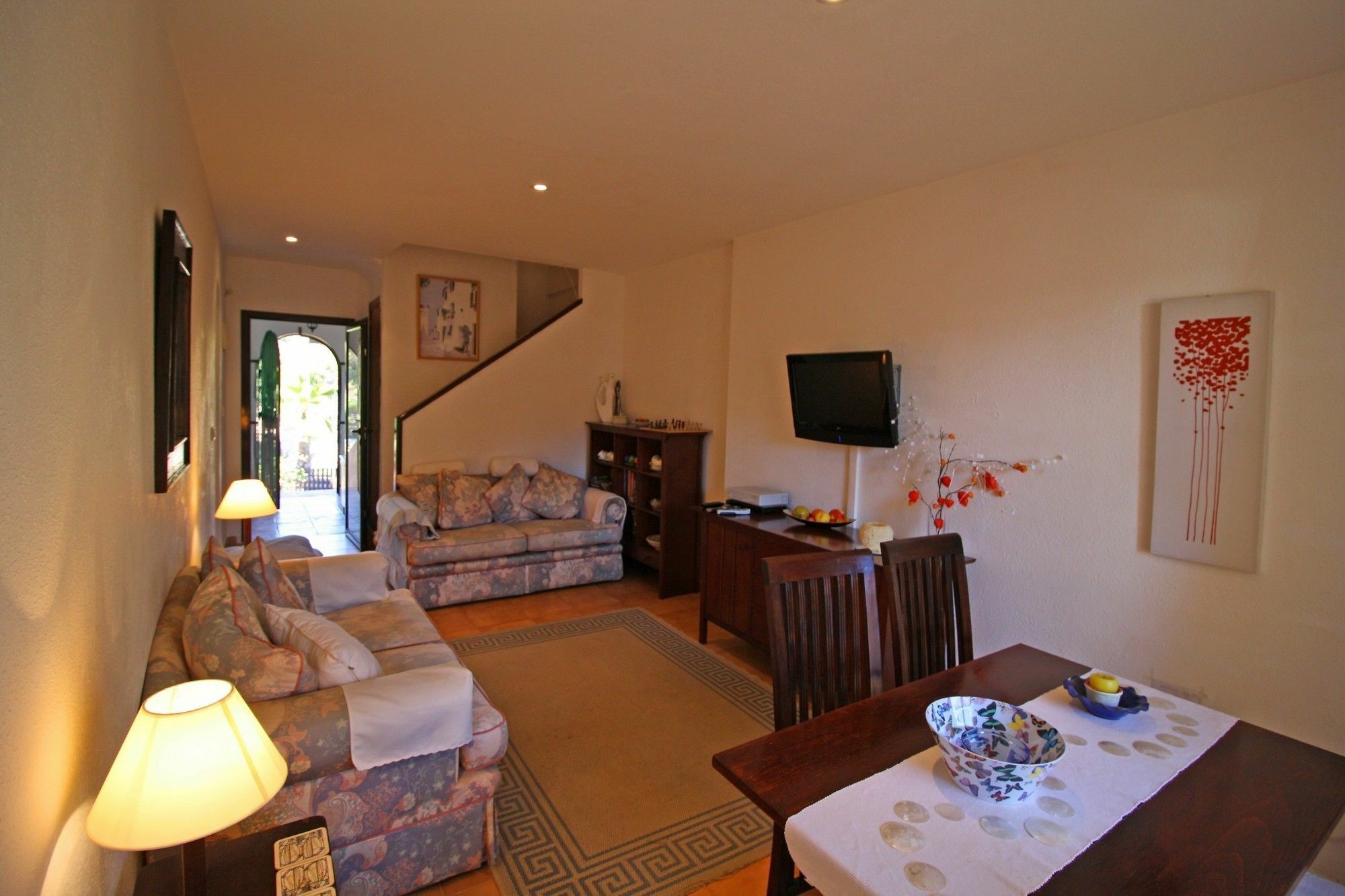 Vistahermosa Costa Apartamento *