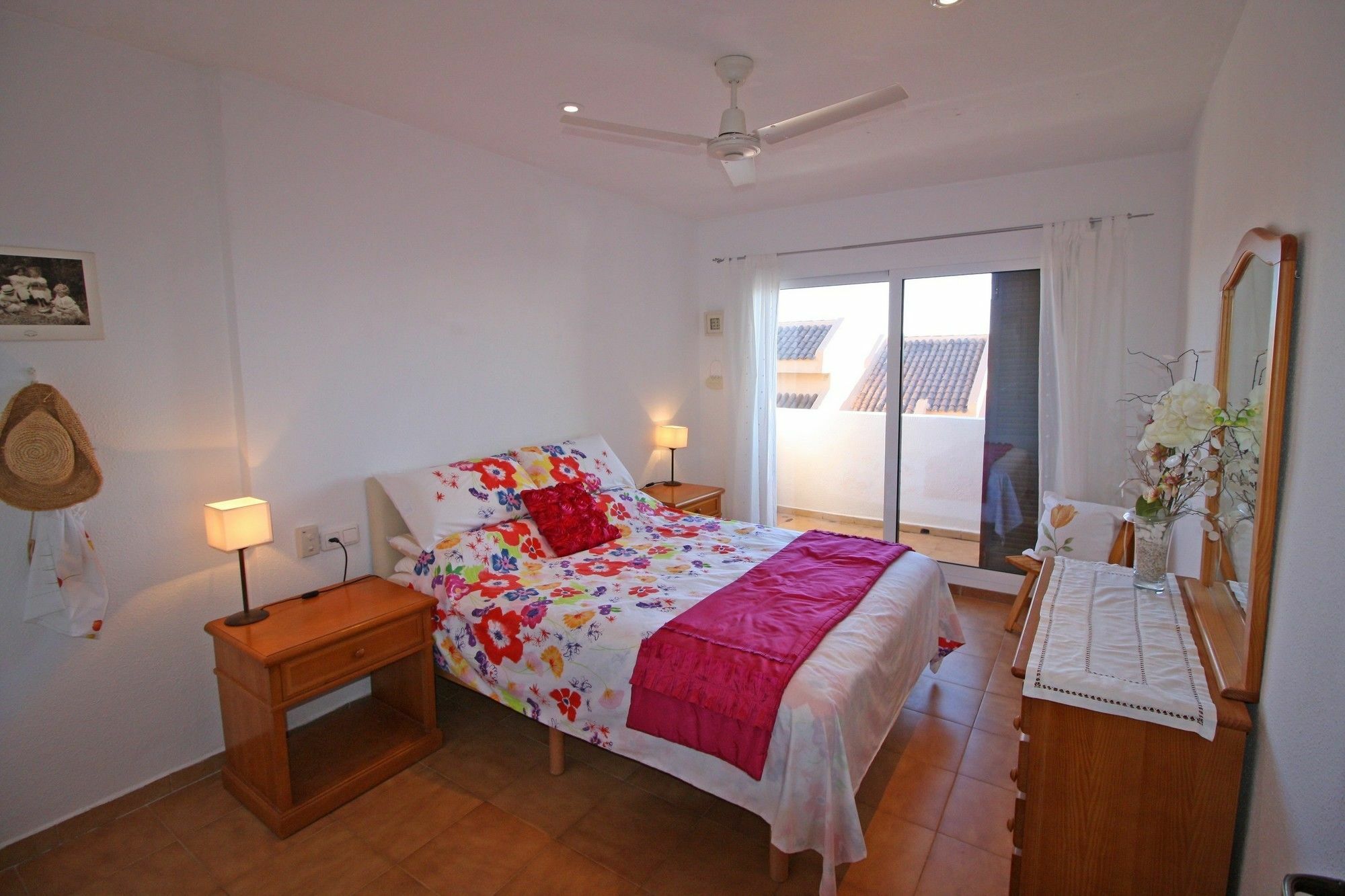 Apartamento Vistahermosa Costa