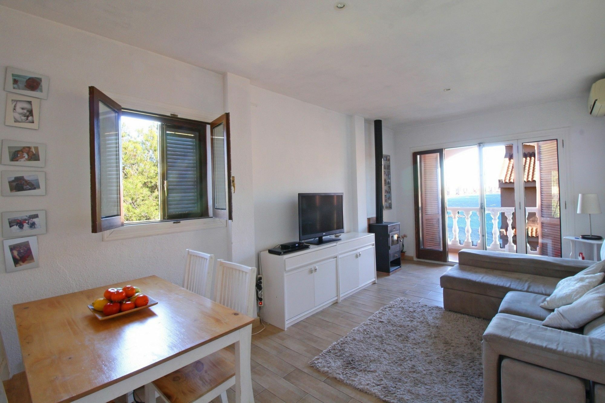 Vistahermosa Costa Apartamento