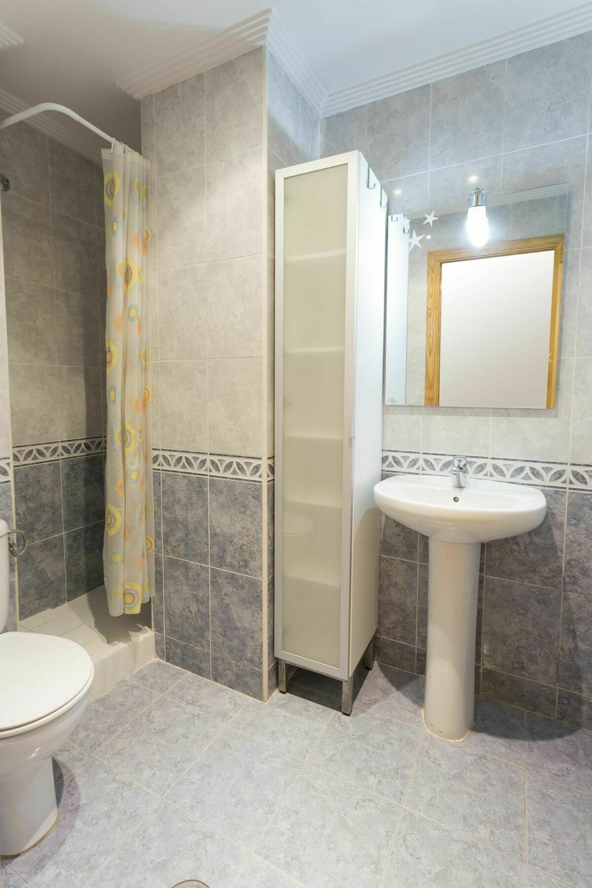 Apartamento Pintor - Aparsol Calpe