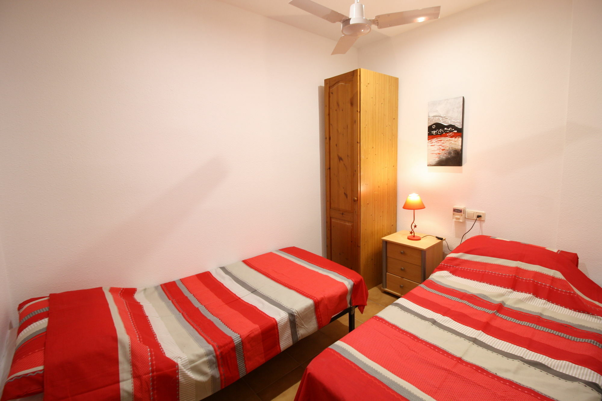 Vistahermosa Costa Apartamento *