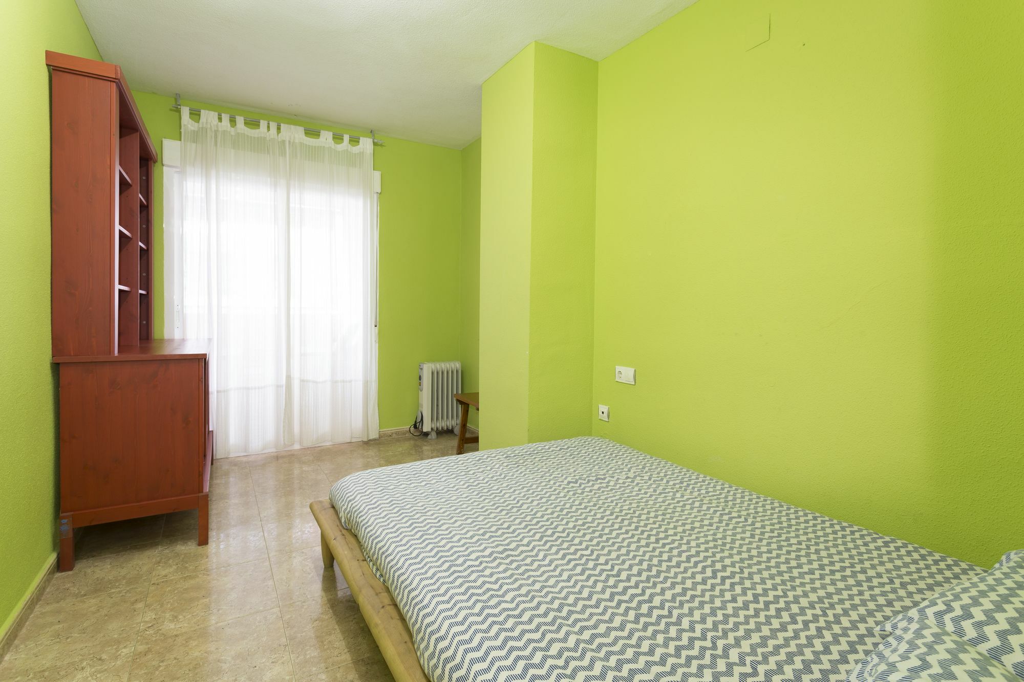 Apartamento Pintor - Aparsol