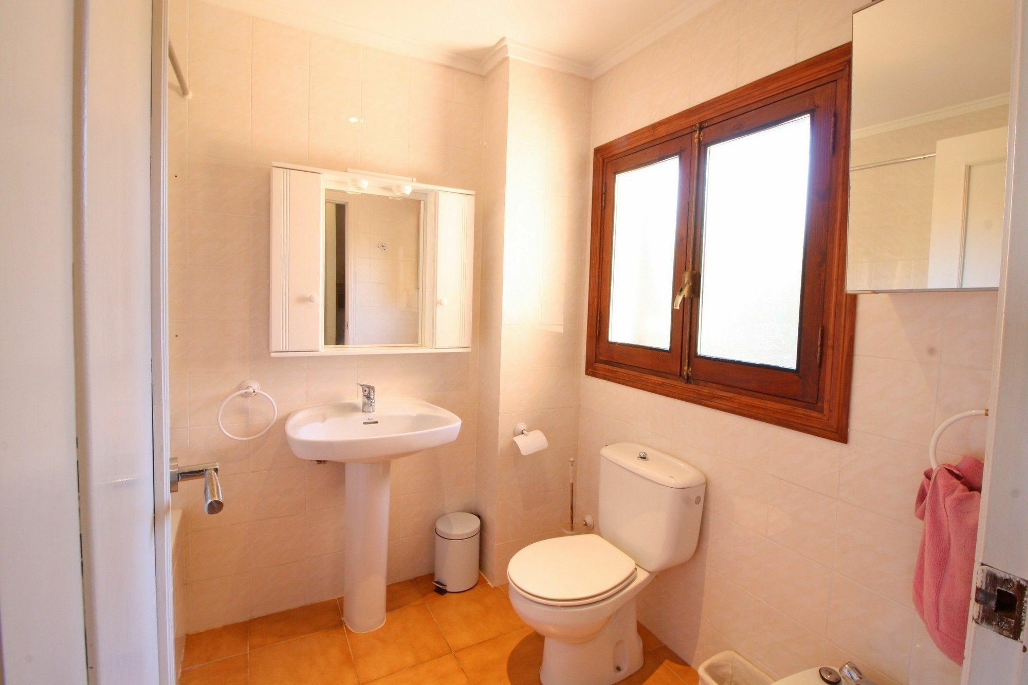 Apartamento Vistahermosa Costa *