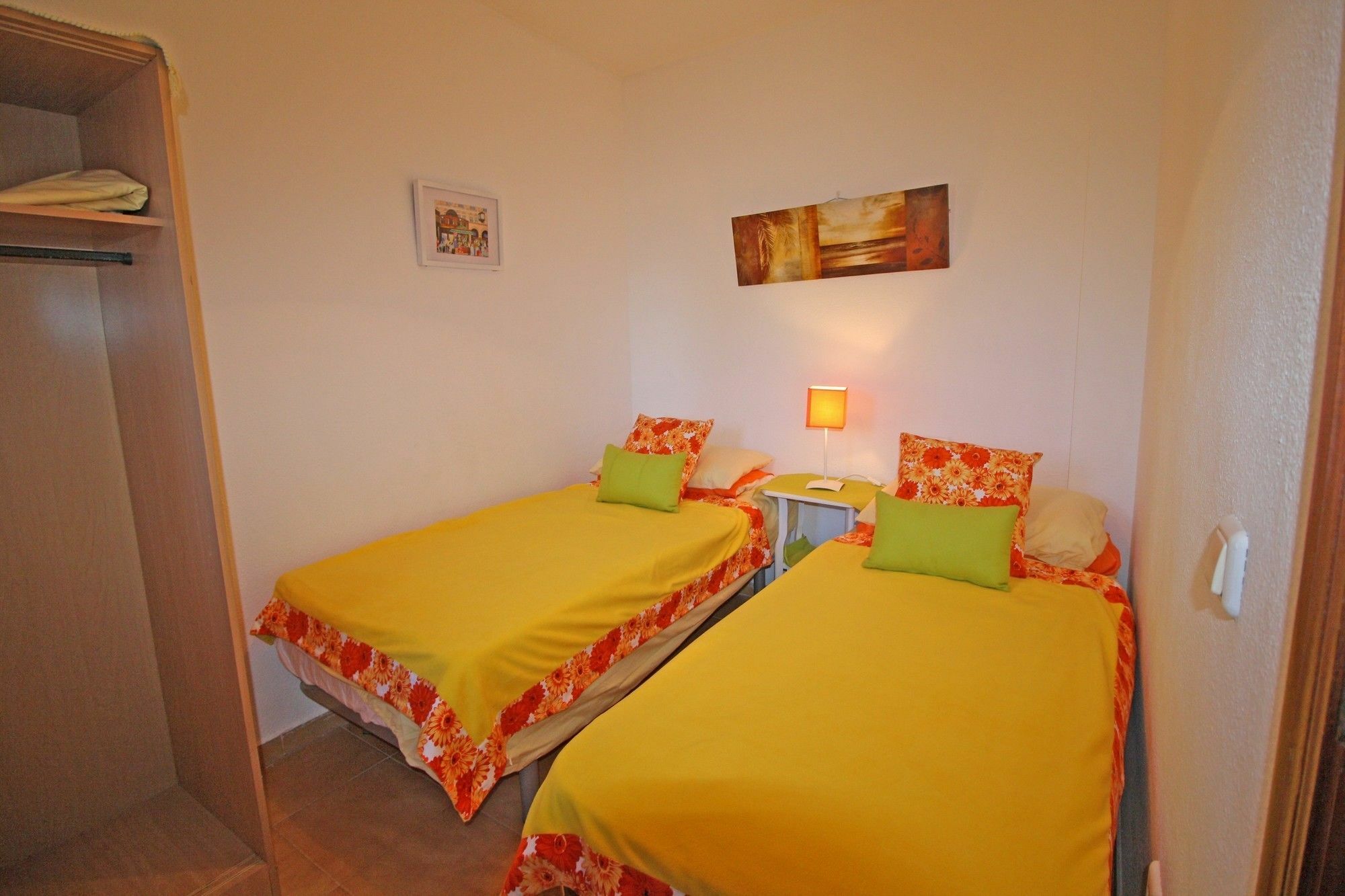 Apartamento Vistahermosa Costa
