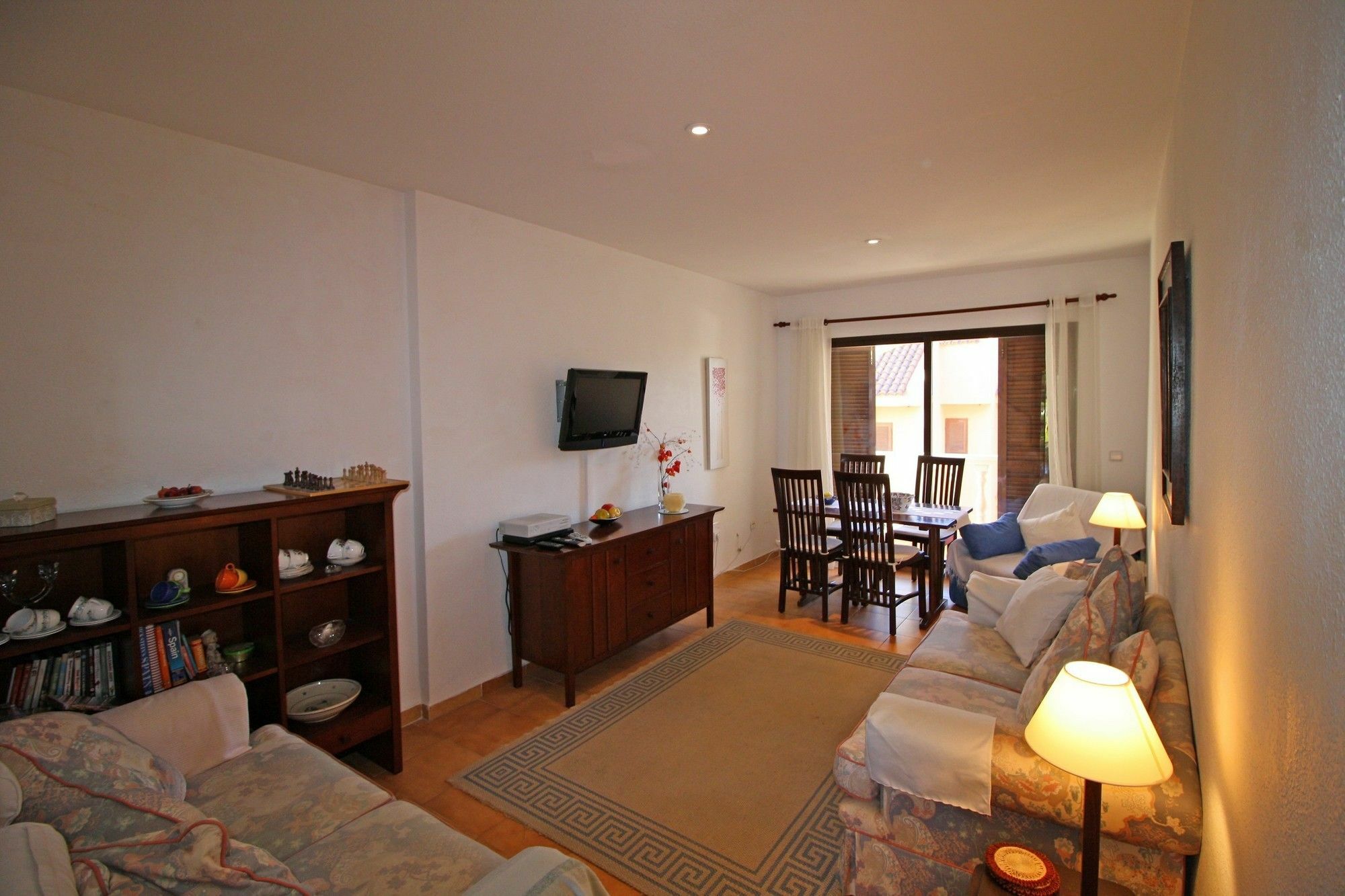 Apartamento Vistahermosa Costa Calpe