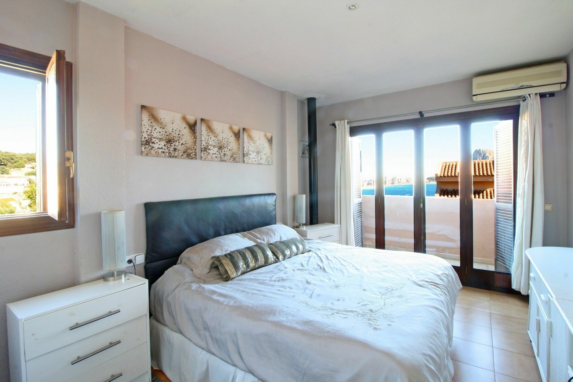 Vistahermosa Costa Calpe