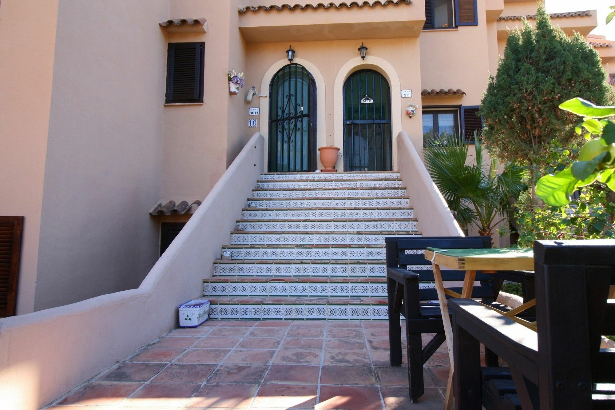 Vistahermosa Costa Apartamento