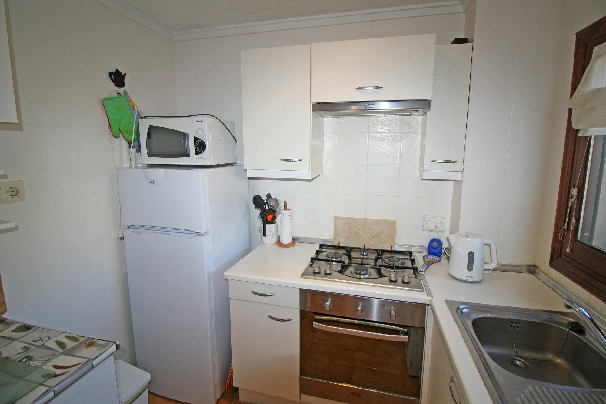 Vistahermosa Costa Apartamento *