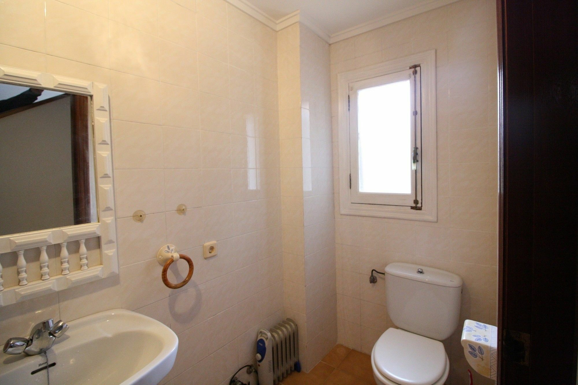 Apartamento Vistahermosa Costa Calpe