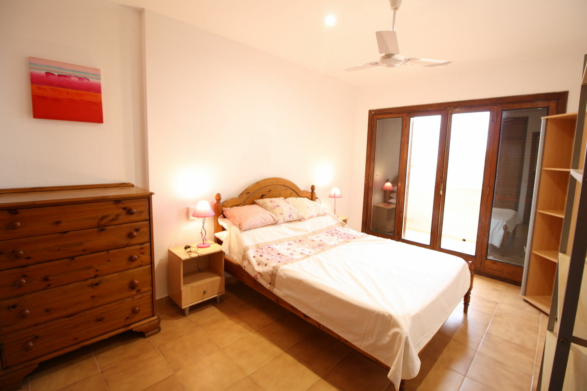 Vistahermosa Costa Apartamento Calpe
